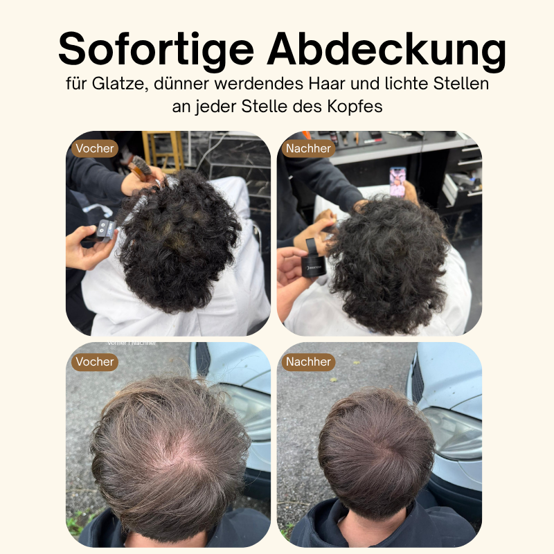 Haar-Kaschierung Bratovi