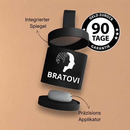 Haar-Kaschierung Bratovi