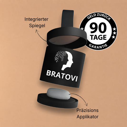 Haar-Kaschierung Bratovi