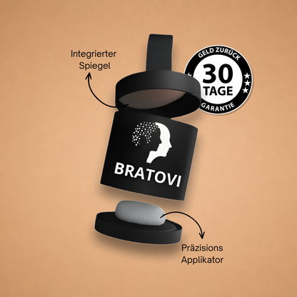 Haar-Kaschierung Bratovi