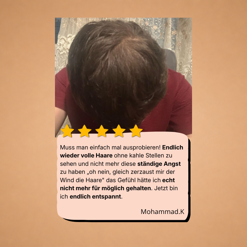 Haar-Kaschierung Bratovi