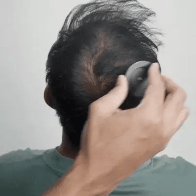 Haarcamouflage Bratovi